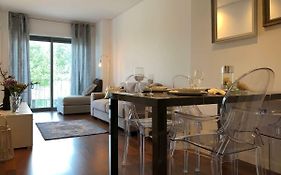 Deluxe Apartment - Aveiro Train Station, Center
